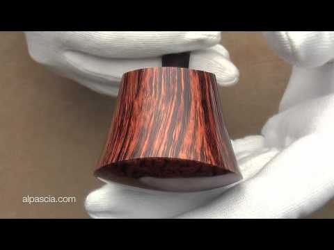 pipa Ken Dederichs 079 - smoking pipe