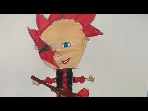 Miro Odak - Al’ nikad David Bowie