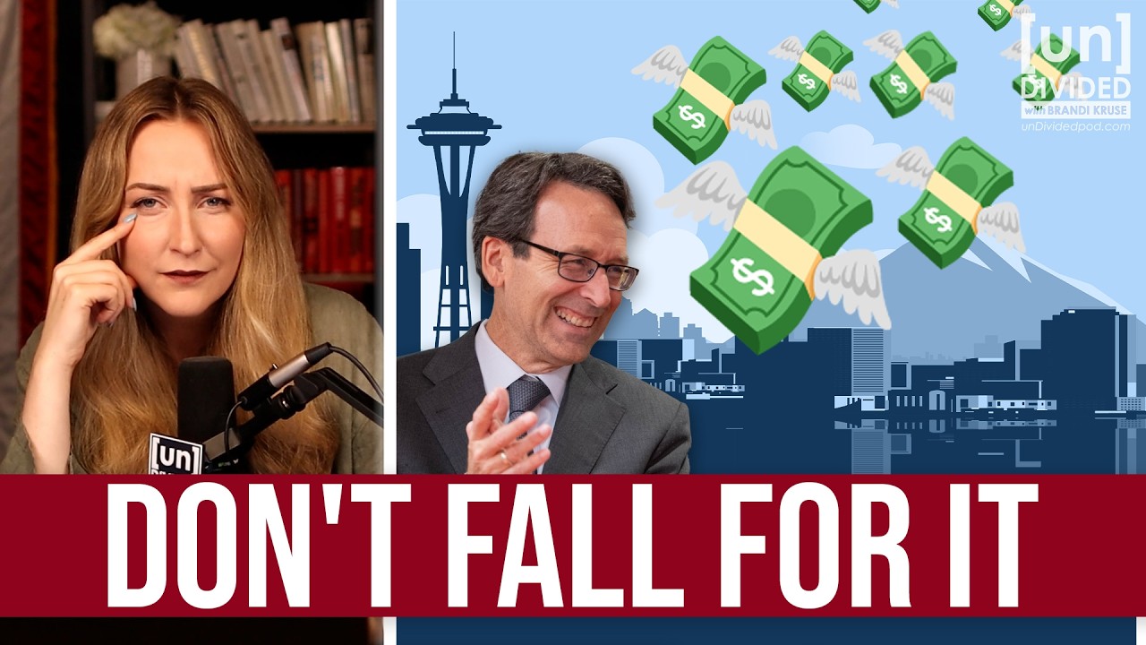 Video: Ferguson cites CNBC jump to #11; critics flag 47th cost rank and new taxes