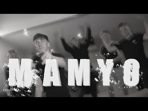 Antony Esca - MAMYO prod. Kacpi (Official Video)
