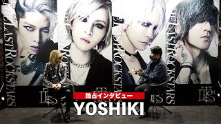 [THE LAST ROCKSTARS]  東京公演を終え、米国ツアーへ！／Moving forward to the US tour!