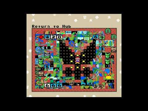 SMW Custom Music - The 7th Annual Vanilla Level Design Contest - MAP - Worst Levels