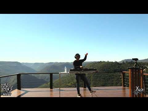 INVOKED  @ BSTV Gramado RS - Pousada Janela do Vale - Like BSTV