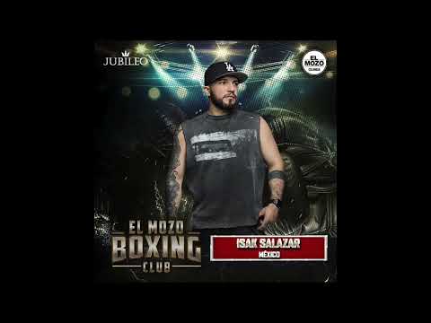 Isak Salazar - Todos Somos Mexico 2024 Promo Podcast