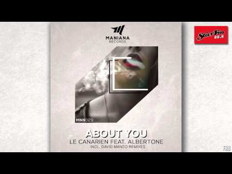 Dim Loud & Jay Hatz feat. Nass & Kiki - About You (Prodeejay Remix)