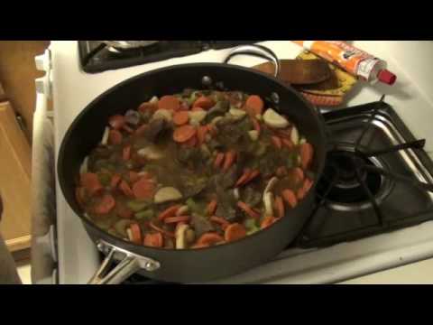 How To Cook Authentic Hungarian Goulash