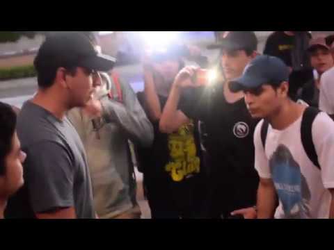 De La Camorra VS M2H - SEMIFINAL - 3V3 - SOPORTE ALTERNO