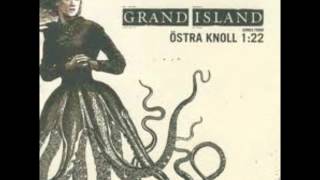 Grand Island - Suffer/Lid, min kjære feat. Janove Ottesen