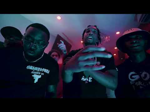 Choppaveli x Lowrenzo Bandz - Stuck In My Ways (Official Video) Dir. By Kreative Films