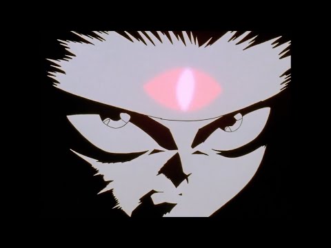 Hiei vs Bui (Full Fight HD) - YuYu Hakusho