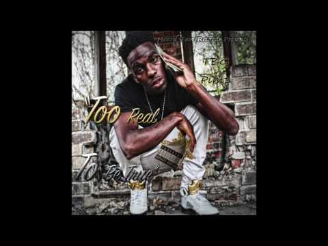 Tbg Pimp - Pills Back ft. Ree Up