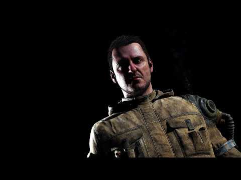 This PDA Changes Clear Sky Forever - STALKER 2