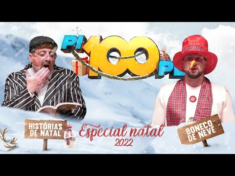 Especial de Natal 2022 - Parte 3