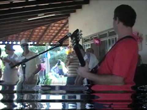 A Volta Do Boemio video