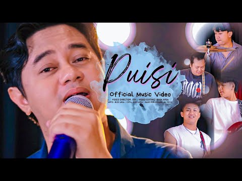 PUISI - Budi Arsa & BA Music (Official Music Video)