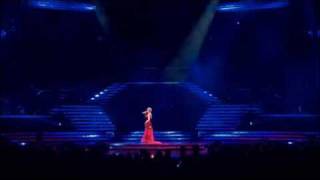 Kylie Minogue - Dreams [Showgirl Homecoming Tour]