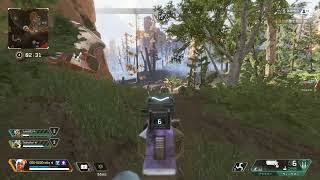 【Apex Legends】ねるまえげーみんぐ