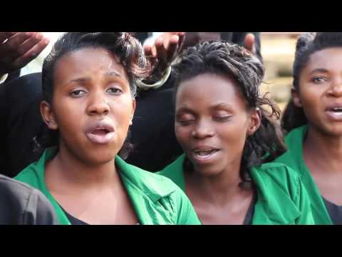 TUTAZAME - Hidden treasure singers - Ug