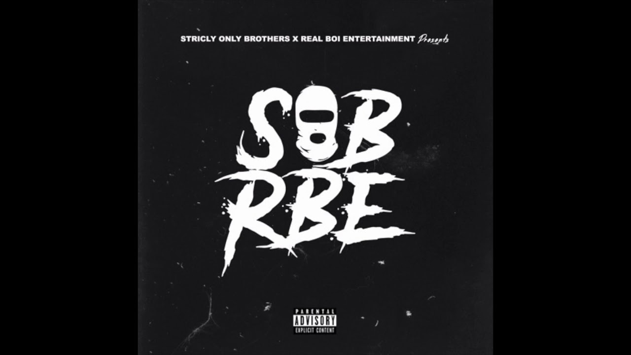 SOB X RBE - Slide (Official Audio)