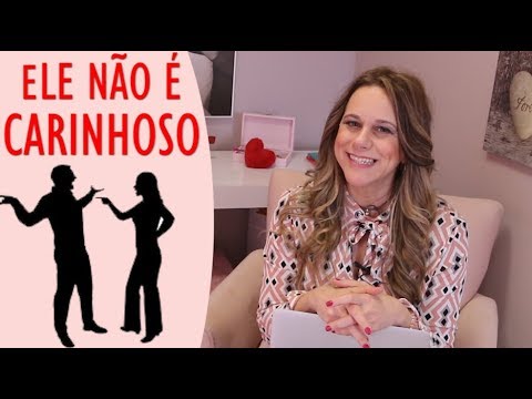 Como lidar com a falta de carinho | Cris Monteiro