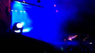Above & Beyond (Everything's A Lie) Mute @ Mar del Plata 14/01/2017