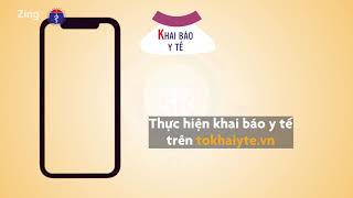 Bộ Y tế: Thông điệp 5K + Vắc xin - 