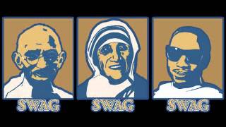 Lil B - Positive Freestyle (Prod by Mimosa).