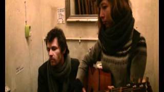 Haruko - Blood Red Bird (Smog Cover)