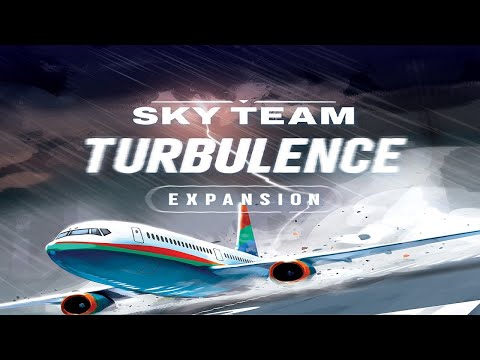 Sky Team: Turbulance - Discussion