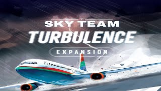 Board Games UnLocked - Sky Team: Turbulence video thumbnail