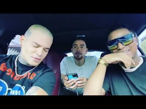 iZaak ft. Eddy Lover | Preview 2021💜