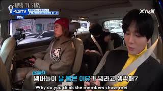 Super tv season 1 eng sub ep 10 (Part 3)