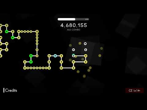 Frums -  Credits [CZ Lv.14+]