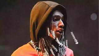 ORUAM A RUA CERCADA POR DIVISÃO 🩸💭 ( AUDIO OFICIAL ) Prod. Elow