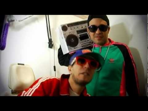 MC DEF  -BIRRA & BONG
