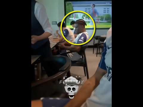 Kudus still Angry💀