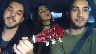 Melim cantando Dois corações