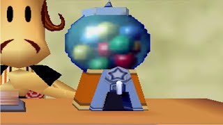 The Rarest Item in Mario Party (N64 Capture)
