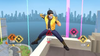 X-Men Assemble! 🔥 Ultimate Android Gameplay #android