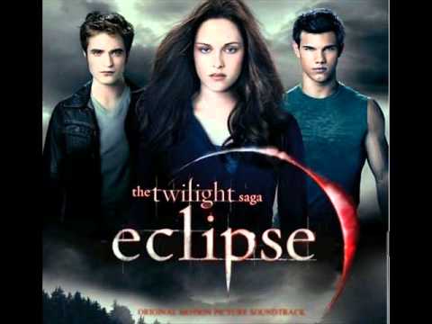 Eclipse-Soundtrack 7