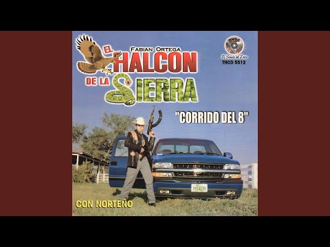 Corrido Del 8