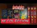 Mi Coleccion De Pokemon En Formato VHS I COMPRAS RECIENTES EN ESTE 2022
