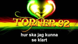 General Knas   Enda Vägen Fram Med Kapten Röd Lyrics