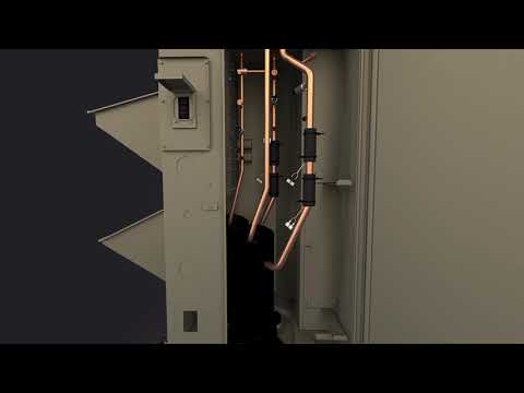 Introducing YORK® Sun™ Core and Sun™ Pro Ton Rooftop Units