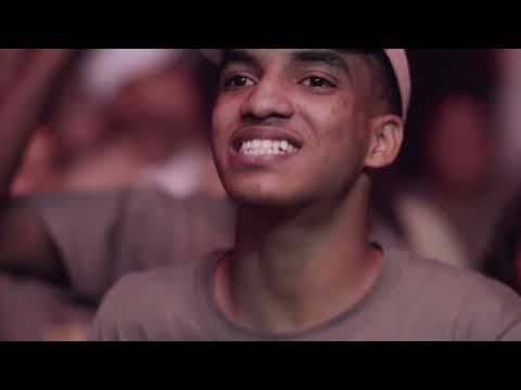 World Worship, Génesis Colón - Mi Destino Está Escrito (No Moriré)