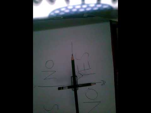 Charlie Charlie Challenge 2 (Galiba Başım Belaya Girecek)