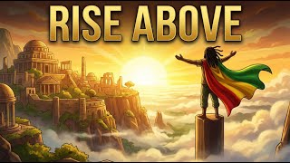 Rise Above — Jazeel Dread