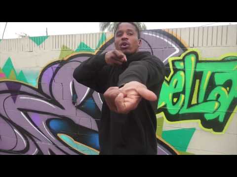 "LOOK ALIVE" (DOPE MIX) X PJAY KORLEONE (OFFICIAL)