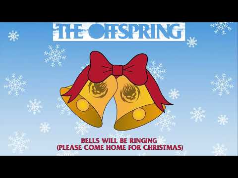Videoclip de Bells Will Be Ringing (Please Come Home For Christmas) — The Offspring