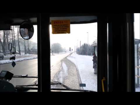 MZK Toruń - linia 31, Jelcz 120M/3 #502